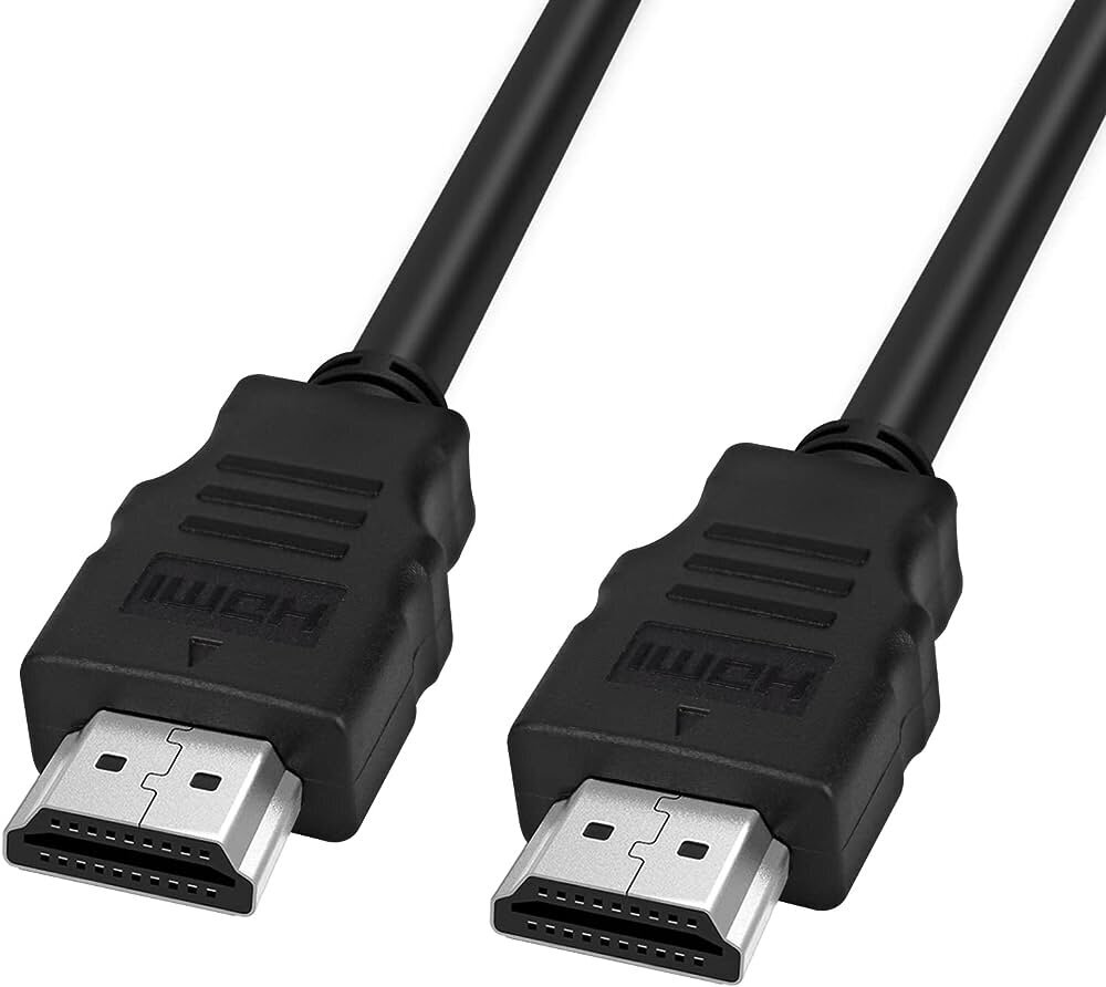 Deltaco, HDMI Mini, 3 m hind ja info | Juhtmed ja kaablid | hansapost.ee