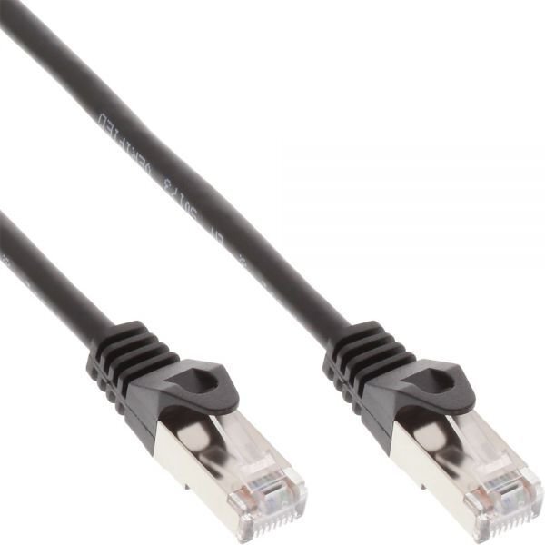 InLine RJ45, 3 m hind ja info | Juhtmed ja kaablid | hansapost.ee