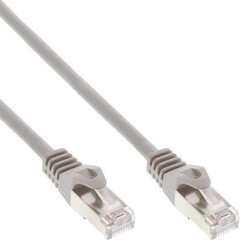 InLine RJ45, 7,5м цена и информация | Кабели и провода | hansapost.ee