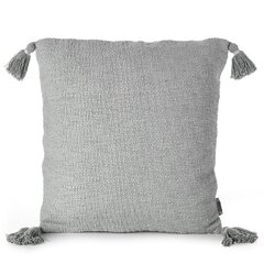 Наволочка для декоративной подушки Kimi цена и информация | Декоративные подушки и наволочки | hansapost.ee