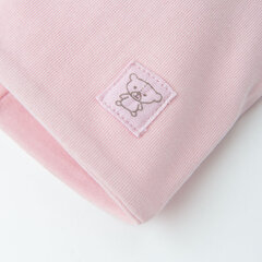 Шапка Cool Club для девочки CAG2700708, розовый цвет цена и информация | Шапки, перчатки, шарфы для девочек | hansapost.ee