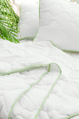 Tekk Riposo Aloe Vera 200x220 cm price and information | Blankets | hansapost.ee