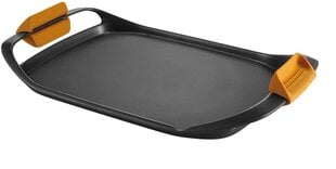 Сковорода-гриль, 42x28 см цена и информация | Cковородки | hansapost.ee