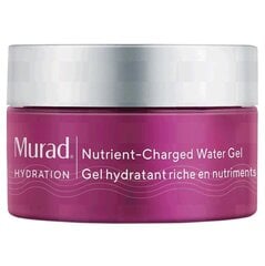 Niisutav veebaasil geel Murad Hydration Nutrient-Charged Water Gel, 50 ml hind ja info | Näokreemid | hansapost.ee
