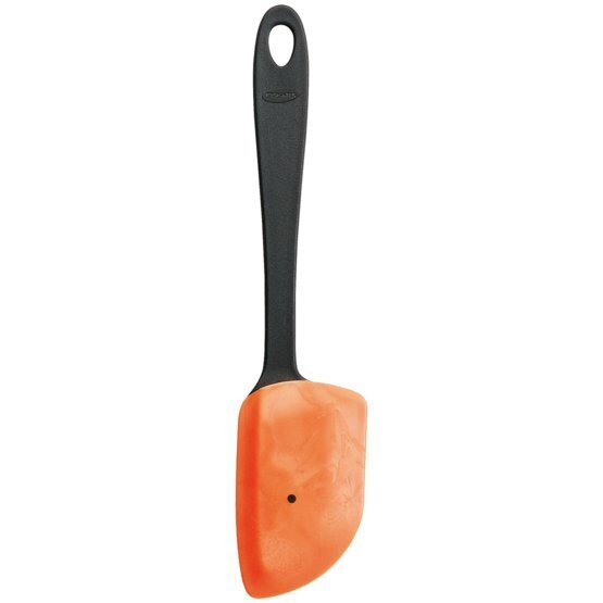 Fiskars Essential spaatel, 26.5 cm цена и информация | Köögitarbed | hansapost.ee