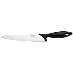 Нож Fiskars Essential, 21 см цена и информация | Ножи и аксессуары для них | hansapost.ee