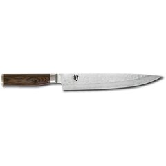 Нож KAI Shun, 24 см цена и информация | Ножи и аксессуары для них | hansapost.ee