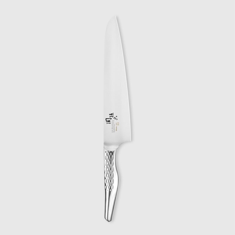 Seki Magoroku nuga, 21 cm hind ja info | Kööginoad ja teritajad | hansapost.ee