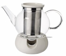 Заварочный чайник Villeroy & Boch, 1л цена и информация | Чайники, кофейники | hansapost.ee