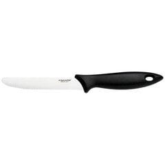 Нож Fiskars Essential, 12 см цена и информация | Ножи и аксессуары для них | hansapost.ee