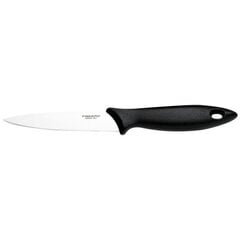 Fiskars Essential нож для очистки, 11 см цена и информация | Ножи и аксессуары для них | hansapost.ee