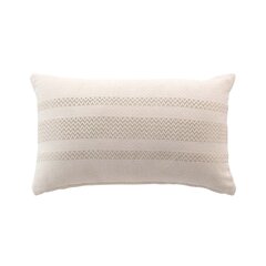 Dekoratiivne padjakate Douceur d'Intérieur Doreline price and information | Cushion covers and decorative cushions | hansapost.ee