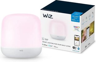 LED laualamp WIZ Hero hind ja info | WiZ Mööbel ja sisustuskaubad | hansapost.ee