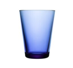 Набор стаканов Iittala Kartio, 2 шт. цена и информация | Стаканы, фужеры, кувшины | hansapost.ee