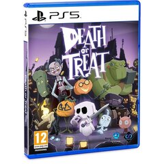 Death or Treat. цена и информация | Компьютерные игры | hansapost.ee