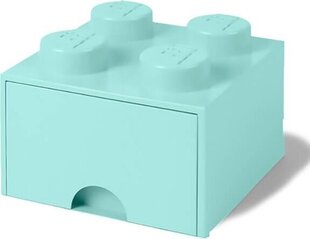 Коробка для хранения Lego цена и информация | Корзины и ящики для хранения | hansapost.ee