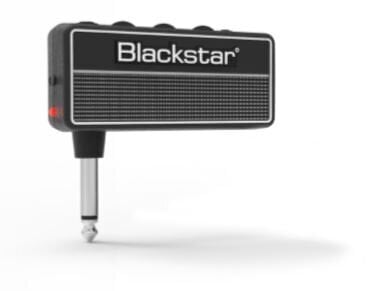 Kitarri kõrvaklappide võimendi Blackstar amPlug2 FLY Guitar цена и информация | Muusikainstrumentide tarvikud | hansapost.ee