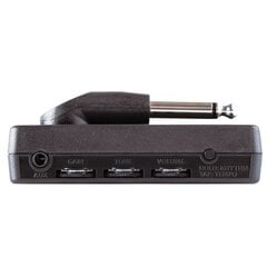 Усилитель для наушников Blackstar amPlug2 FLY Bass цена и информация | Blackstar Аудио- и видеоаппаратура | hansapost.ee