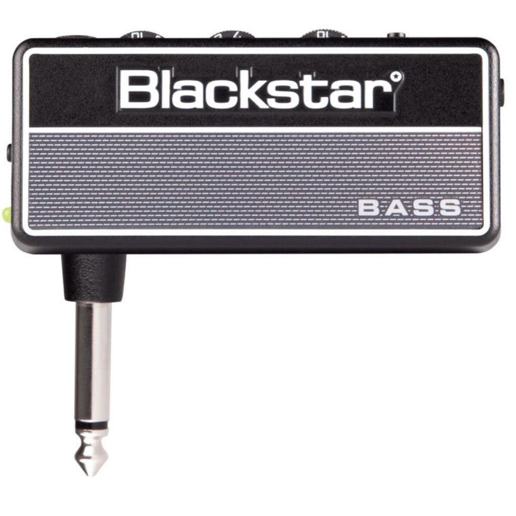 Blackstar amPlug2 FLY Bass kõrvaklappide võimendi hind ja info | Muusikainstrumentide tarvikud | hansapost.ee