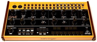 Süntesaator Behringer Crave hind ja info | Klahvpillid | hansapost.ee