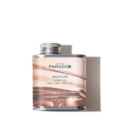 Näo-, juukse- ja kehaõli We Are Paradoxx Moisture Super Fuel, 100ml hind ja info | Kehakreemid, kehaõlid ja losjoonid | hansapost.ee