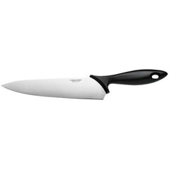 Fiskars Essential nuga, 21 cm price and information | Kitchen knives and sharpeners | hansapost.ee