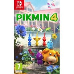 Pikmin 4 цена и информация | Компьютерные игры | hansapost.ee