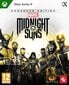 Marvel's Midnight Suns цена и информация | Konsooli- ja arvutimängud | hansapost.ee