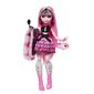 Nukk Drakulaura Monster High Skulltimates üllatuskomplekt hind ja info | Mänguasjad tüdrukutele | hansapost.ee