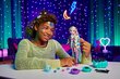 Nukk Laguun Spa päeva komplekt Monster High цена и информация | Mänguasjad tüdrukutele | hansapost.ee