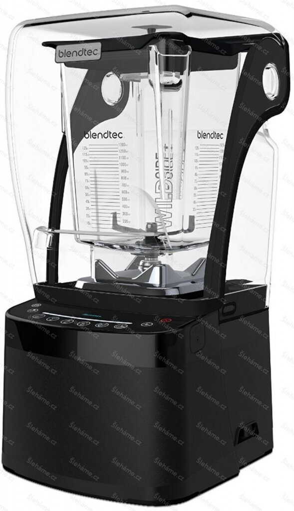 Blendtec Professional 800 hind ja info | Blenderid | hansapost.ee