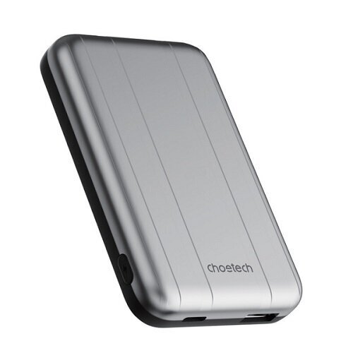 Choetech MagSafe 5000mAh hind ja info | Akupangad | hansapost.ee