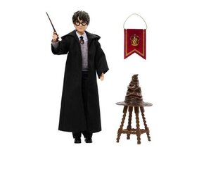 Nukk Harry Potter ja võluri müts Harry Potter hind ja info | Harry Potter Lelud | hansapost.ee