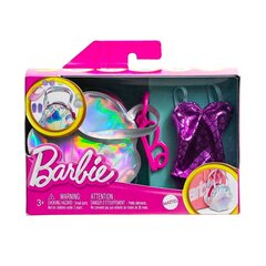 Набор модных аксессуаров и сумочка Barbie цена и информация | Barbie Товары для детей и младенцев | hansapost.ee