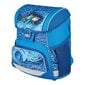 Herlitz koolikott-ranits Loop - Blue Shark, 16 l hind ja info | Koolikotid ja seljakotid | hansapost.ee