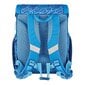 Herlitz koolikott-ranits Loop - Blue Shark, 16 l hind ja info | Koolikotid ja seljakotid | hansapost.ee