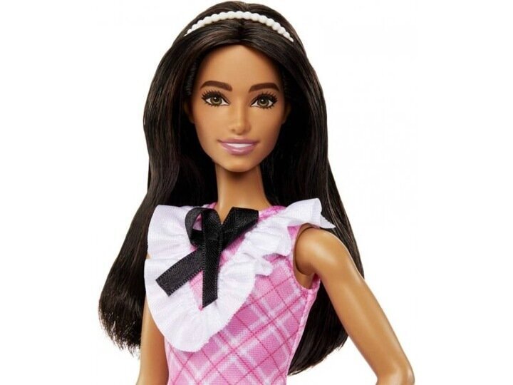 Nukk Barbie fashionista цена и информация | Mänguasjad tüdrukutele | hansapost.ee