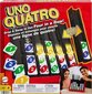 Kaardimäng Uno Quatro цена и информация | Lauamängud ja mõistatused perele | hansapost.ee