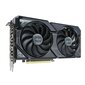 Asus Dual GeForce RTX 4060 OC Edition price and information | Videokaardid | hansapost.ee