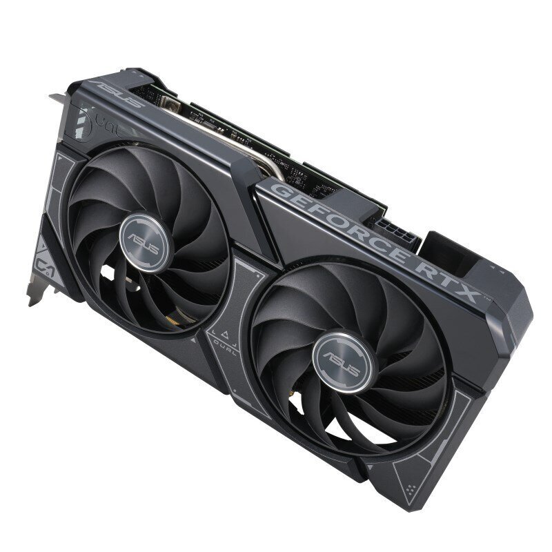 Asus Dual GeForce RTX 4060 OC Edition hind ja info | Videokaardid | hansapost.ee