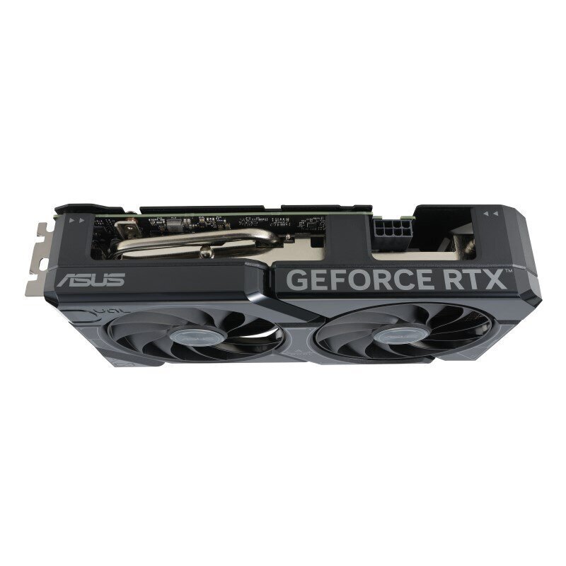 Asus Dual GeForce RTX 4060 OC Edition цена и информация | Videokaardid | hansapost.ee