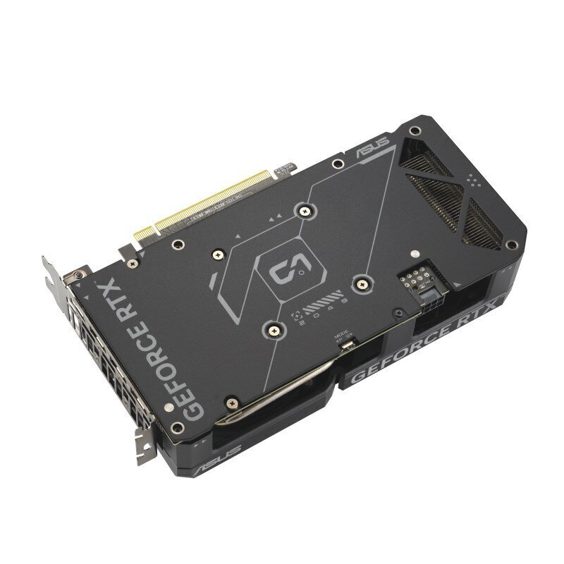 Asus Dual GeForce RTX 4060 OC Edition hind ja info | Videokaardid | hansapost.ee