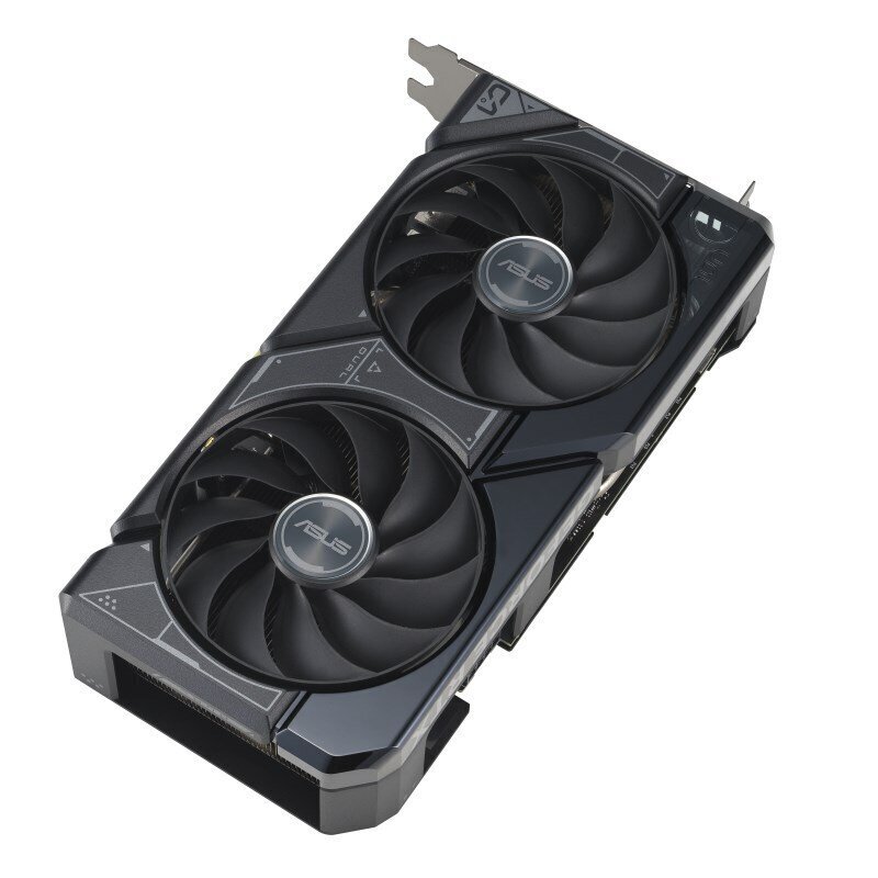 Asus Dual GeForce RTX 4060 OC Edition hind ja info | Videokaardid | hansapost.ee