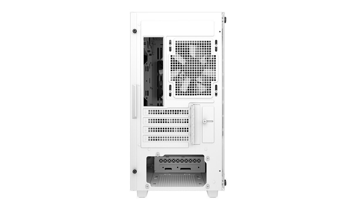 Deepcool ARGB CC360 R-CC360-WHAPM3-G-1 hind ja info | Arvutikorpused | hansapost.ee