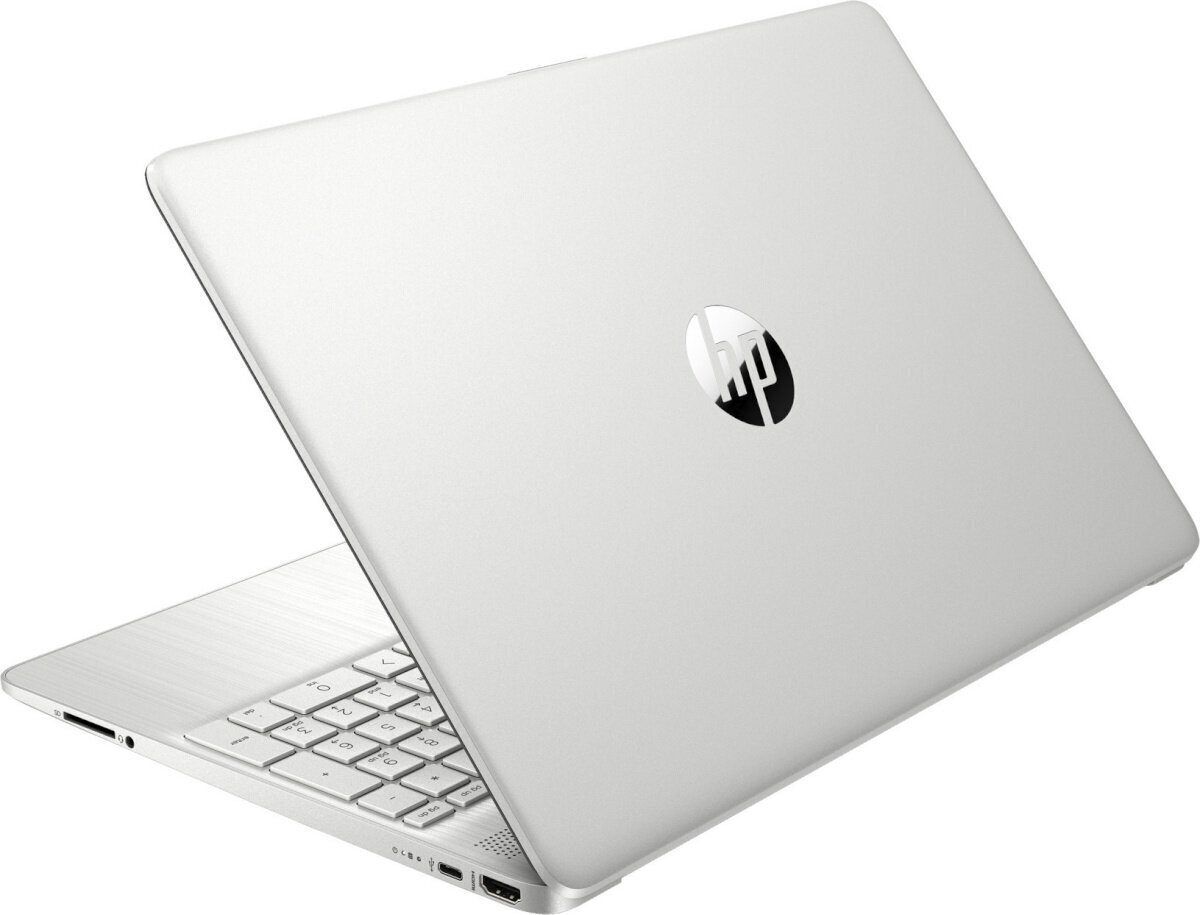 HP Laptop 15s-fq3009no (7M4A6EA) цена и информация | Sülearvutid | hansapost.ee