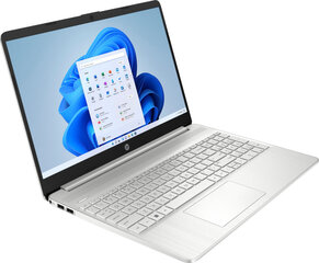 HP Laptop 15s-fq3009no (7M4A6EA) цена и информация | Записные книжки | hansapost.ee