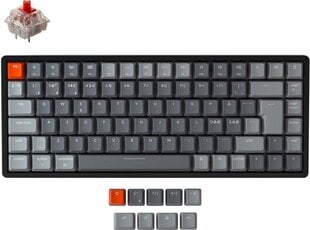 Keychron K2 V2 Gateron G Pro цена и информация | Клавиатура с игровой мышью 3GO COMBODRILEW2 USB ES | hansapost.ee