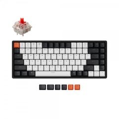 Keychron K2 V2 Gateron G Pro цена и информация | Клавиатуры | hansapost.ee