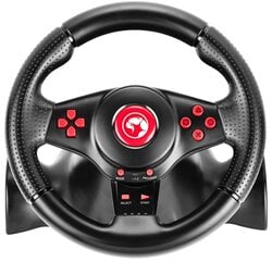 Marvo GT-903 price and information | Game wheels | hansapost.ee