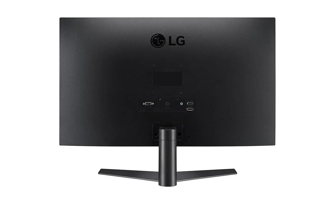 LG 27MP60GP-B hind ja info | Monitorid | hansapost.ee